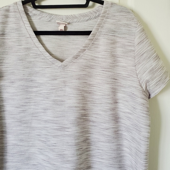 MERONA T-Shirt Dress Size XXL - Picture 2 of 4